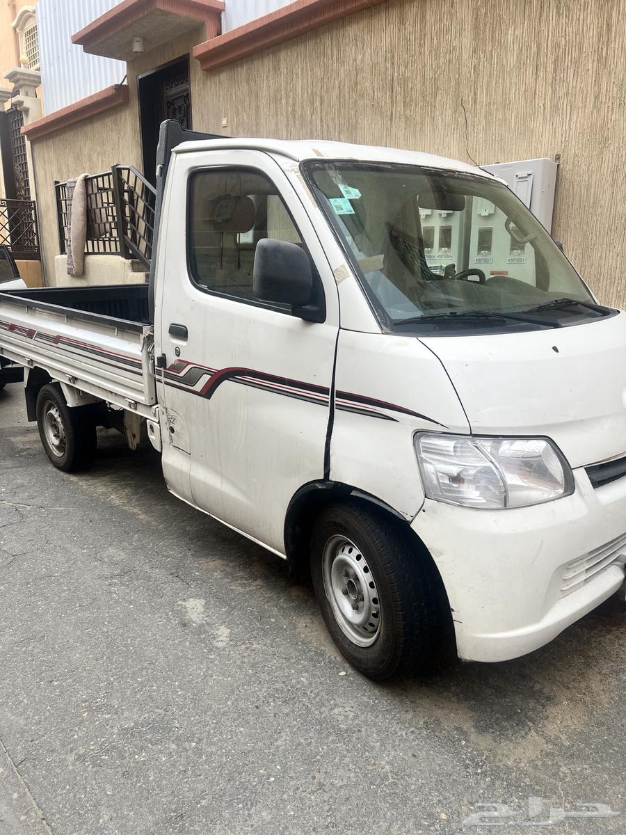 دباب ديهاتسو للايجار64474973738242110