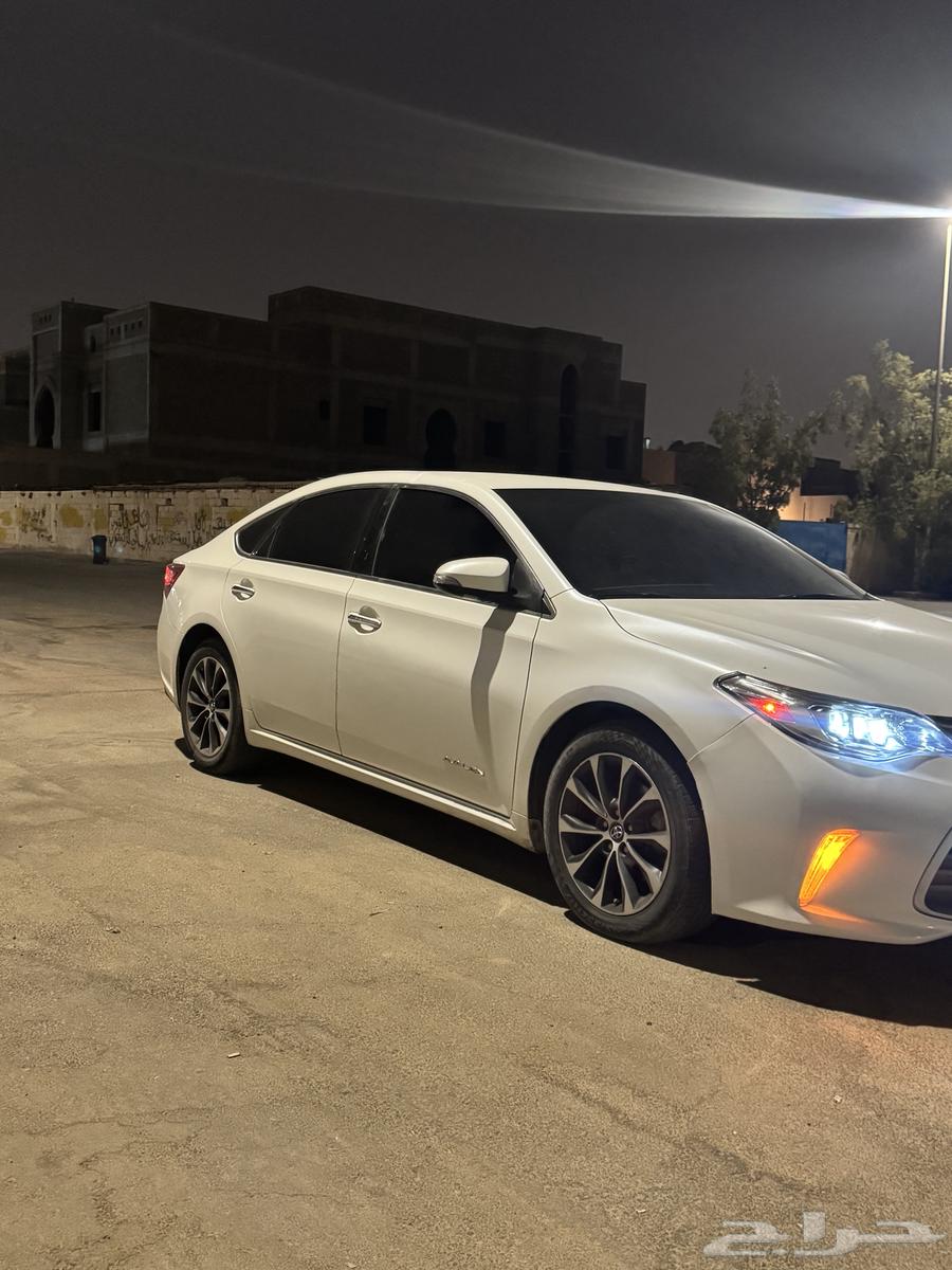 Avalon 2016 final batch64479410744322111