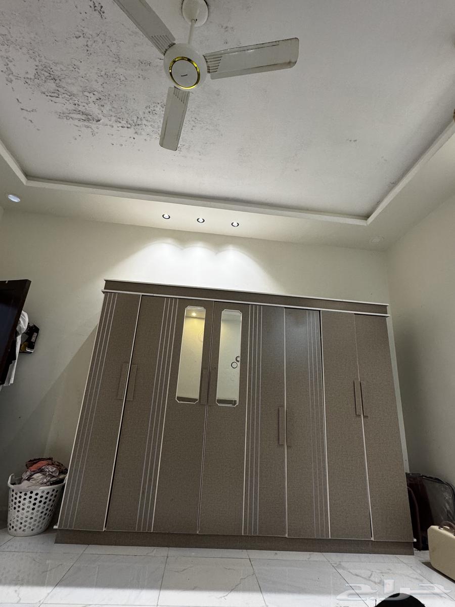 Used furniture, clean use, four window air conditioners, refrigerator from Ha company64326236391169113