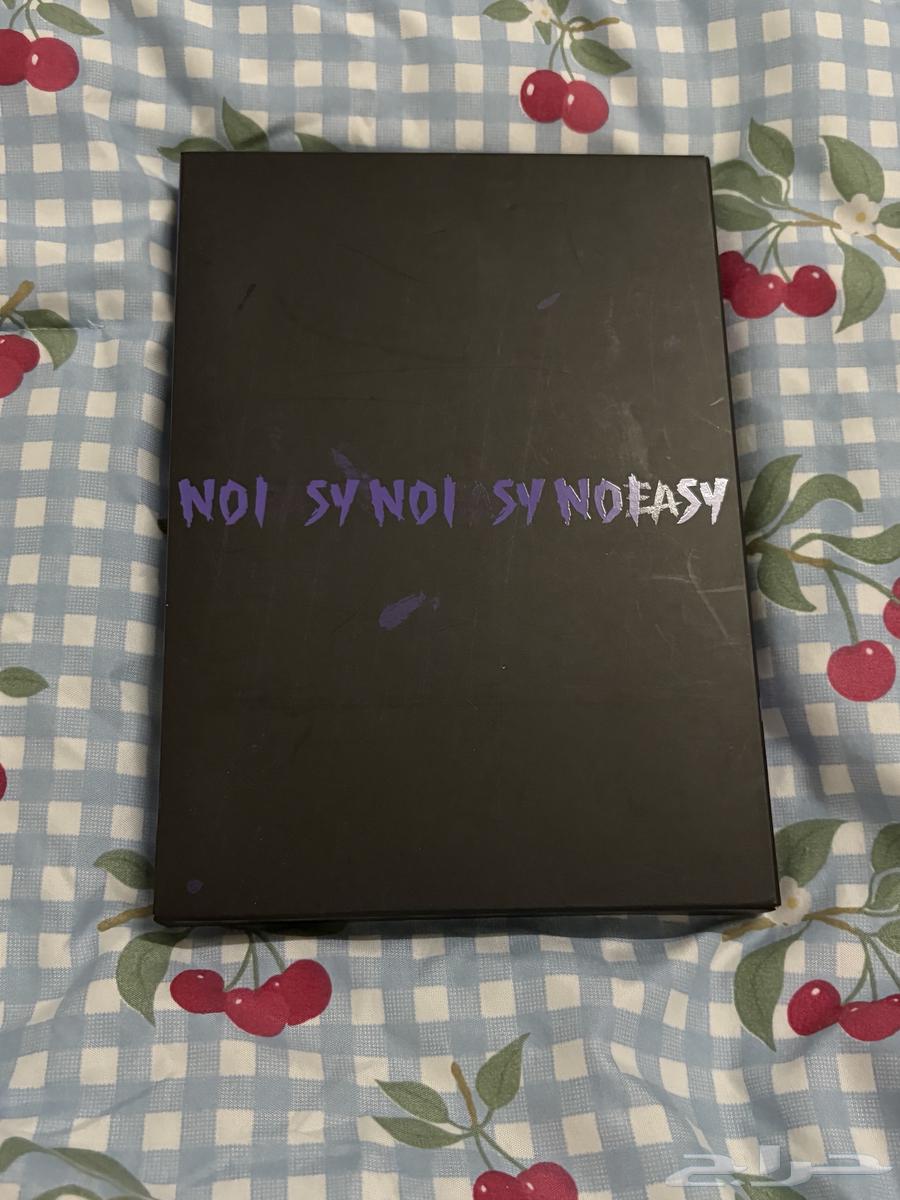 للبيع  باكج Stray Kids نادر ومميز جدا64331439046019111