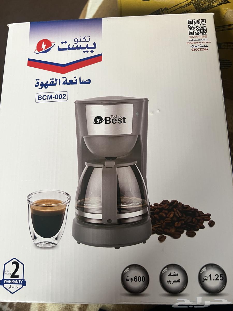 Coffee maker64330669550595110
