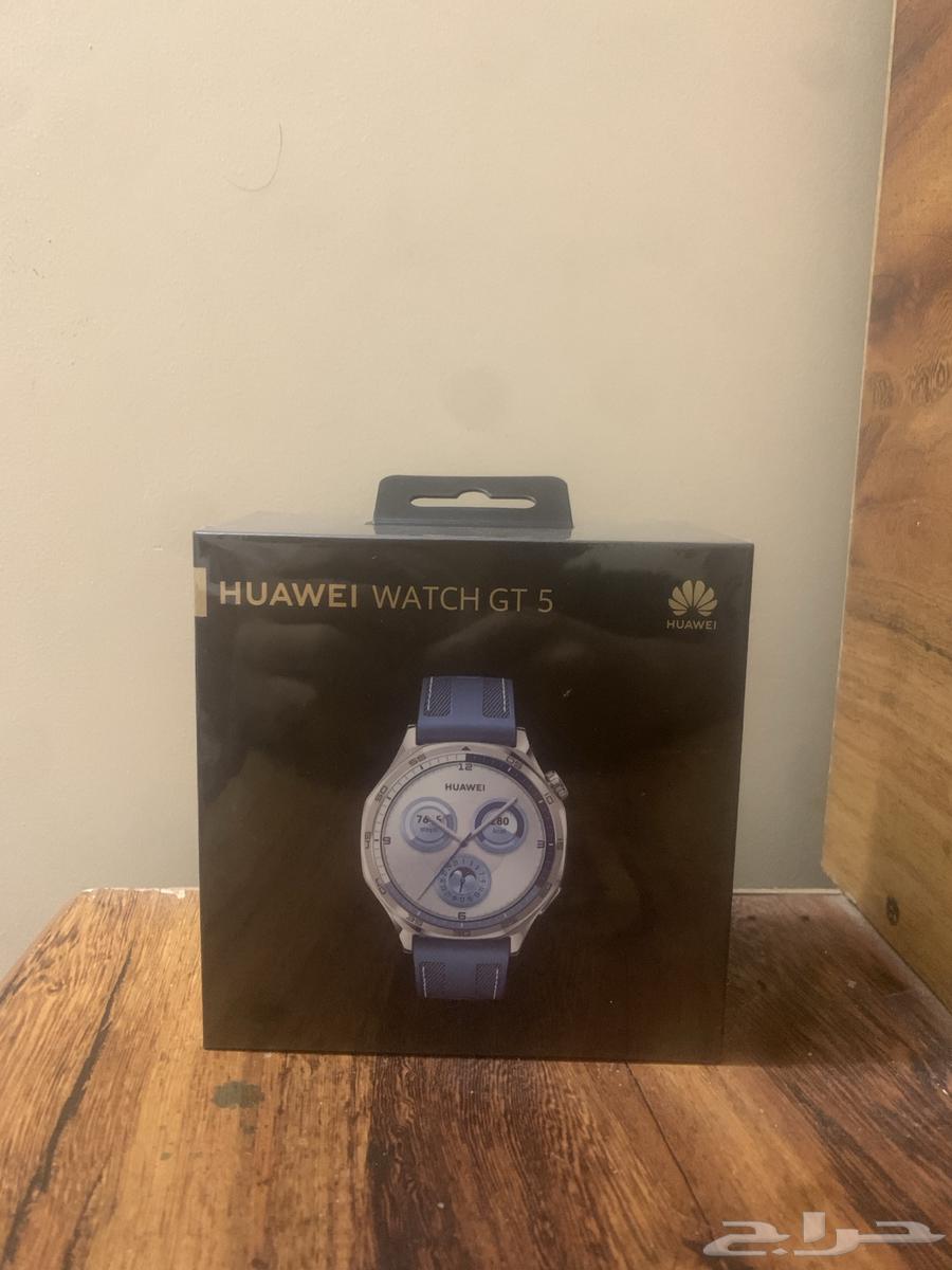 ساعه للبيع هواوي64328049608450110