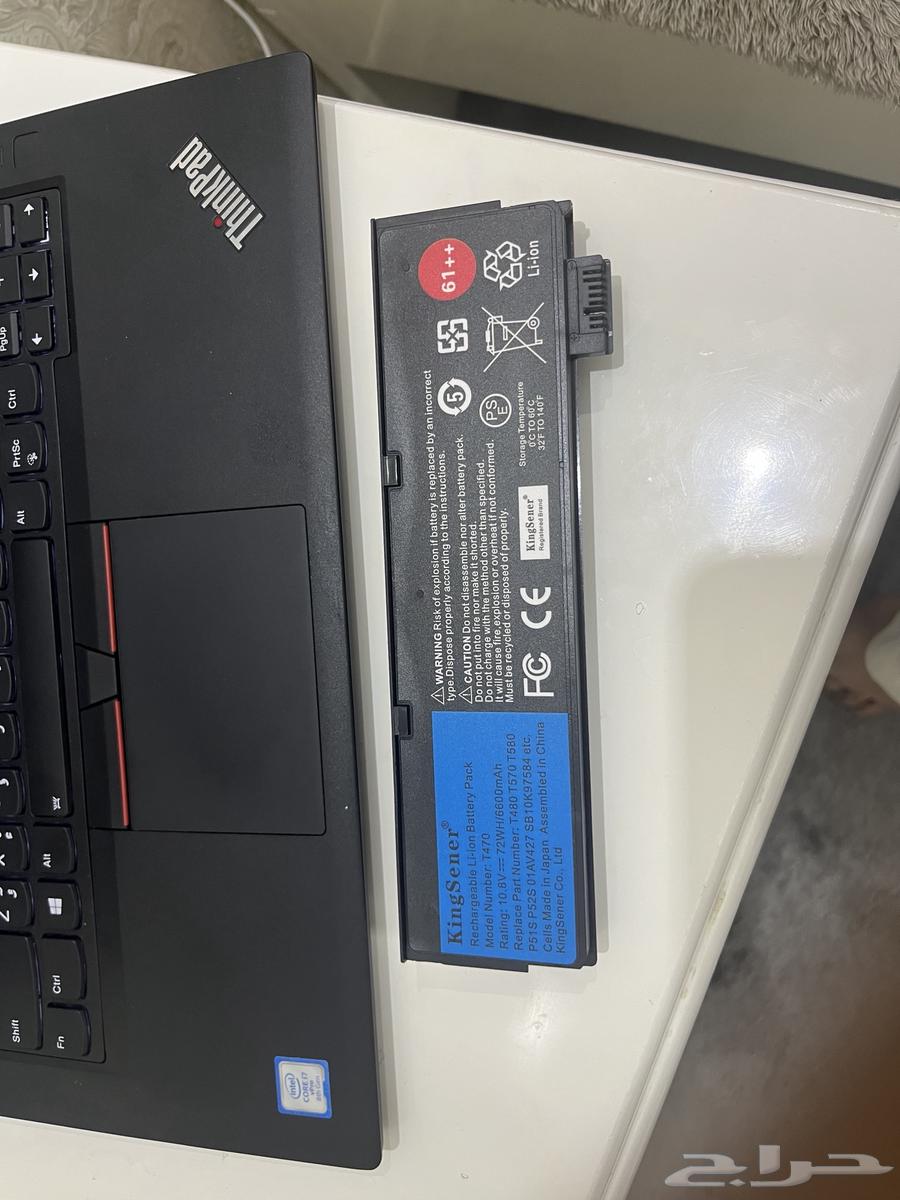Lenovo ThinkPad Core i7 with 512 SSD and 16GB RAM64331332334467110