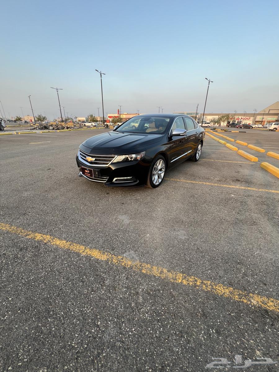 شيفروليه امبالا بريميوم 201864469934781058113