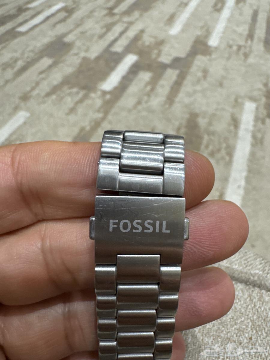 ساعه بوسيل اوتماتيك64334868734081111