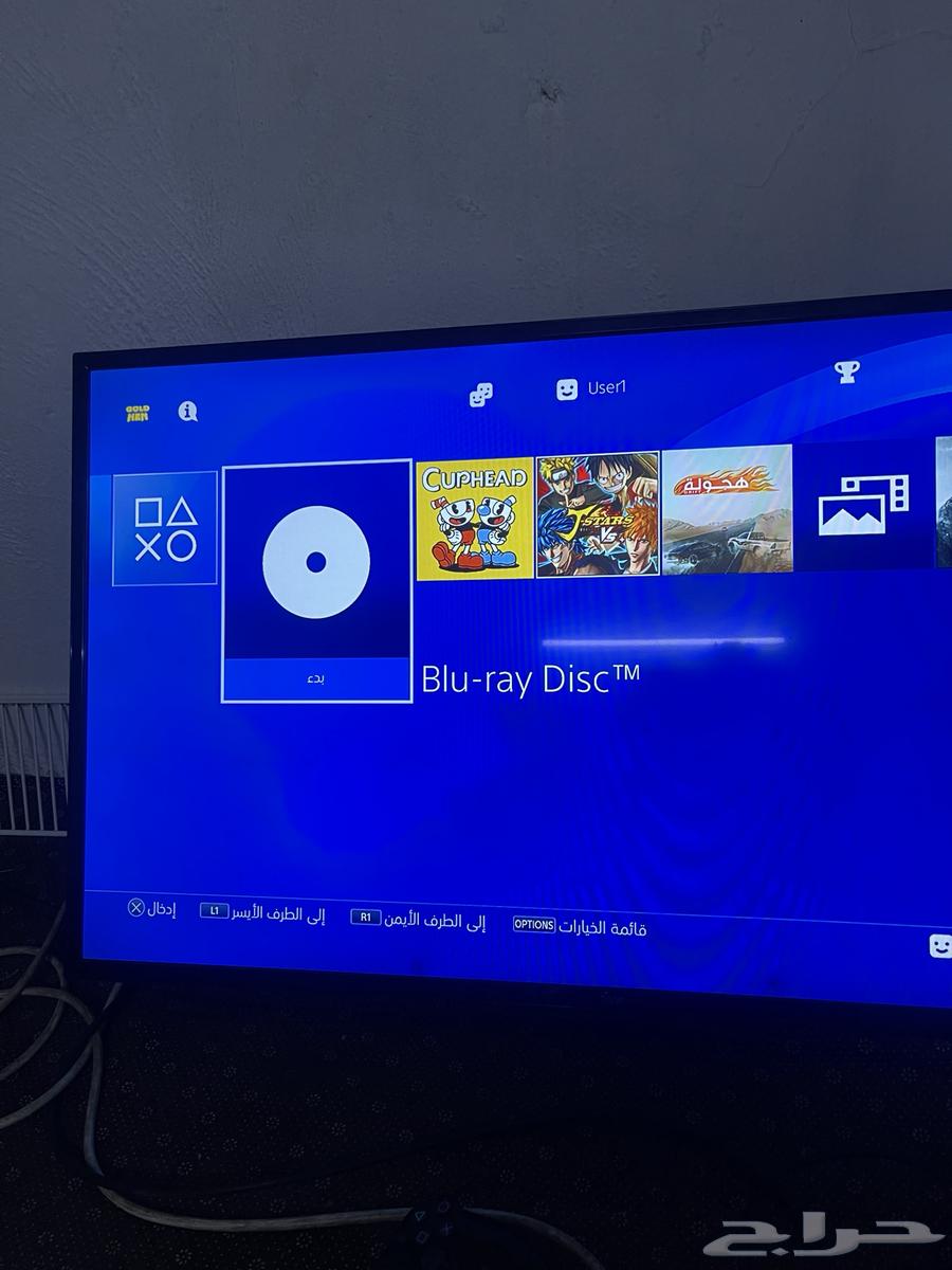 PS4 fat مهكر معا أسطوانة بلوري السعر 65064329562540034111