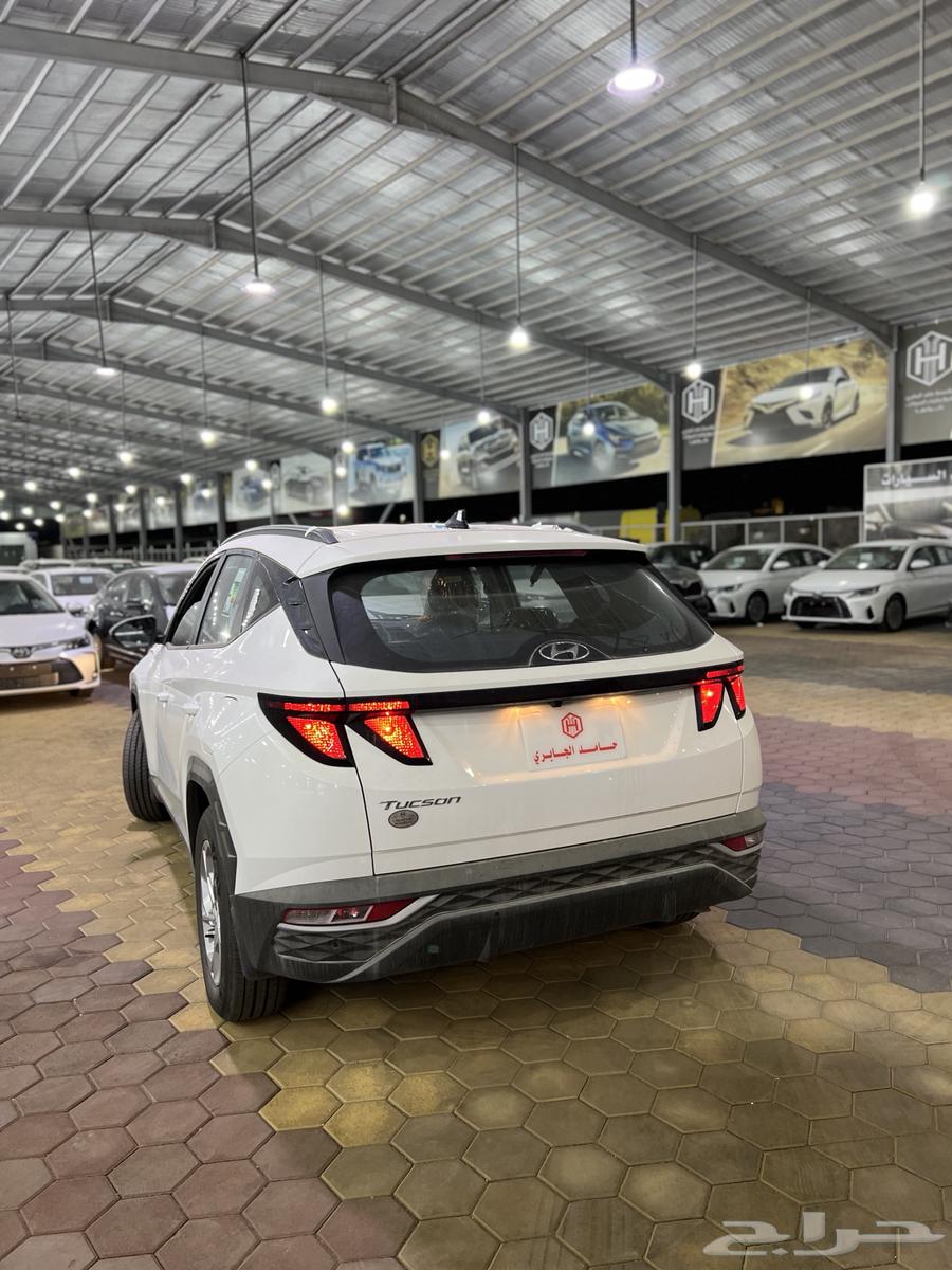 هيونداي  توسان سمارت 2.0بنزين 2023 جديد 89.100 شامل الضريبة64470086518017114