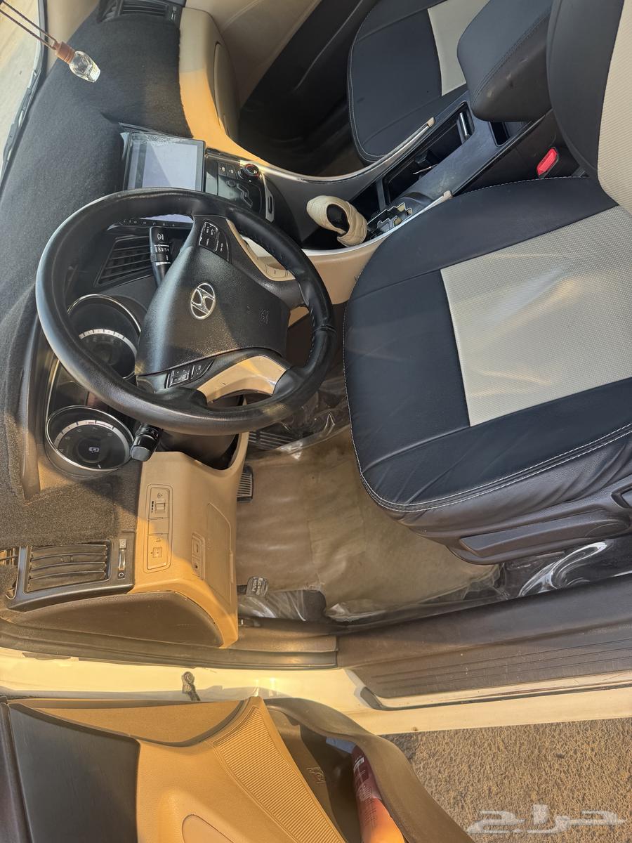 سوناتا 2011 للبيع سيارة جيدة وبحالة نظيفة ومرتبة64468468093058114