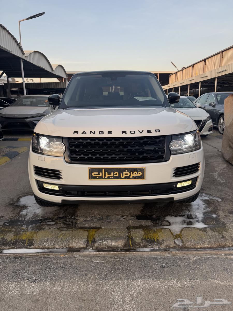 Range Rover 201564467620133763110