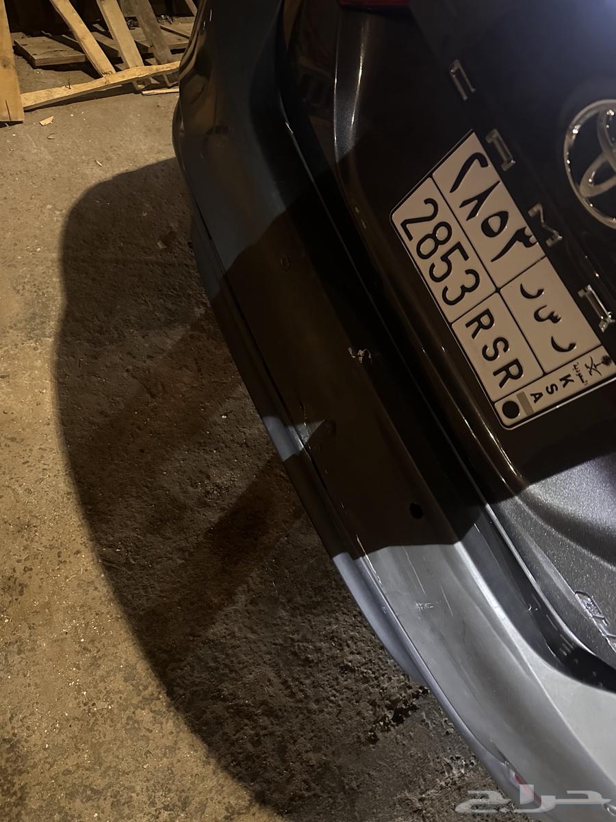 2018 Toyota Camry Full Option64477366774785114