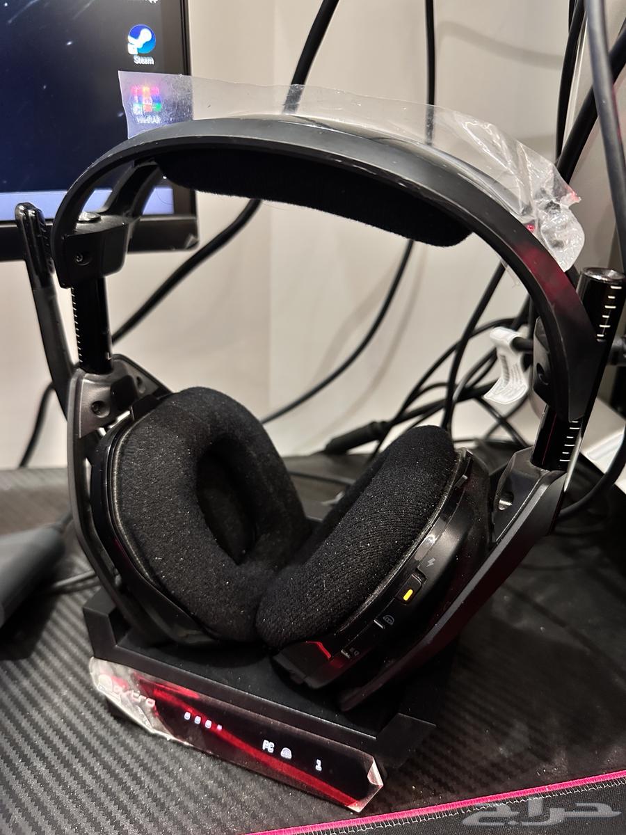 astro A50 headset A5064324530987137110