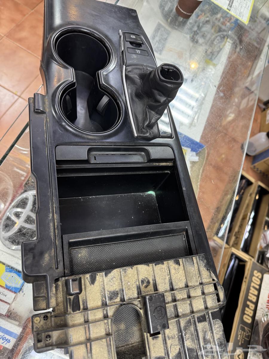 درج كامري من 2018 الي 2024 وكاله مع زر البريك64478114698883111