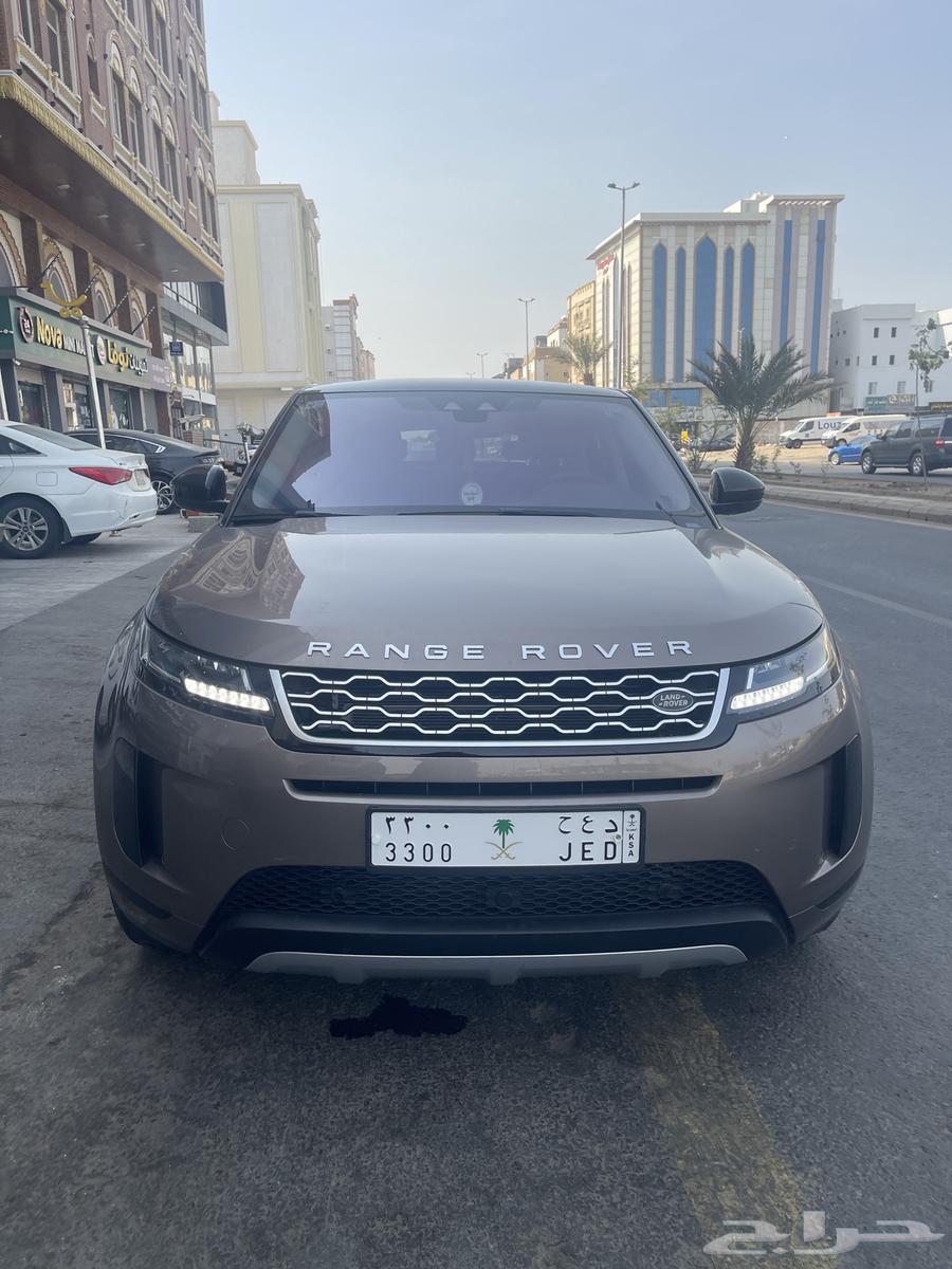 Range Rover 202064468079100163113