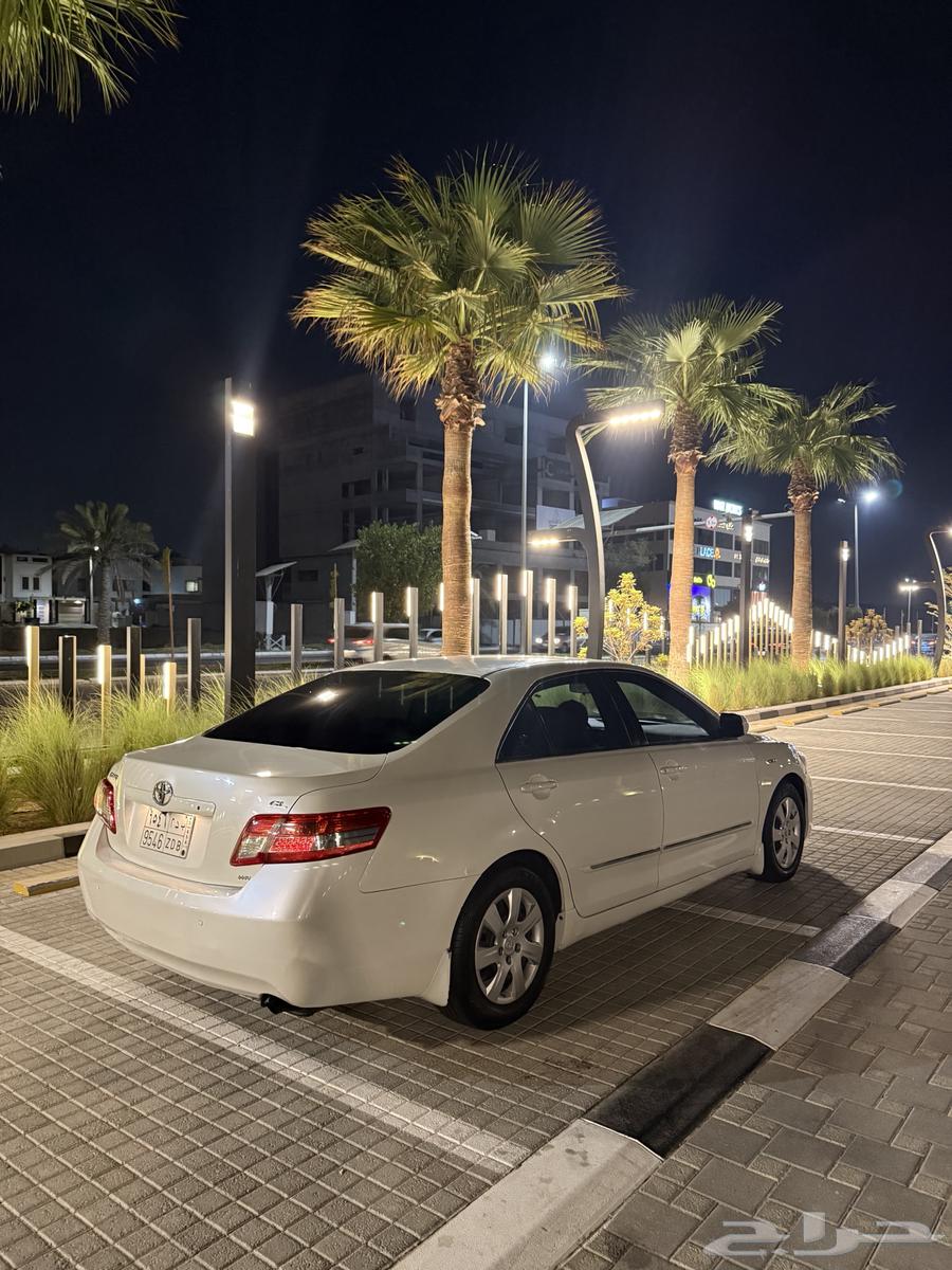 Camry 2011 Standard Automatic64469879046530113