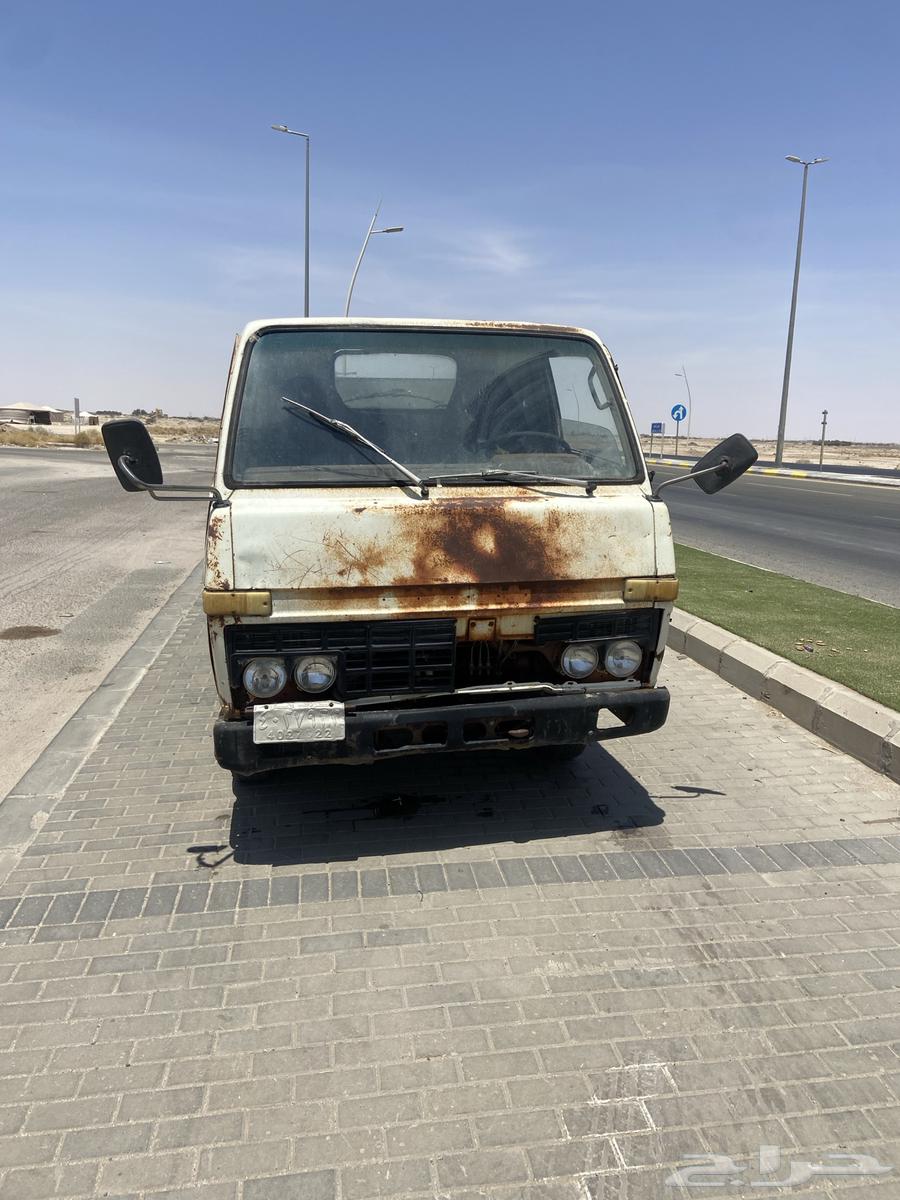 دنا تانكي قصير تايوتا 1980 دنه64370655004930112