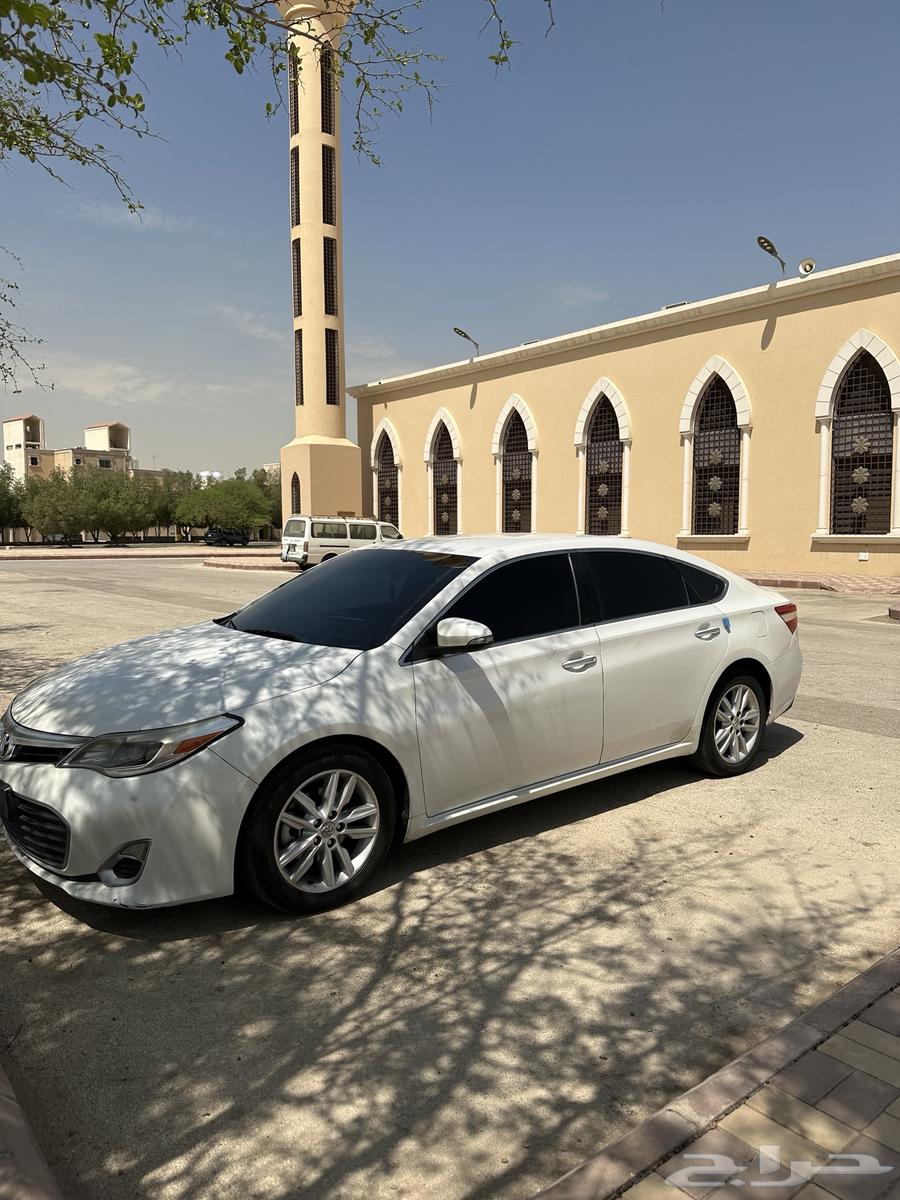 Avalon 201564469571507459114