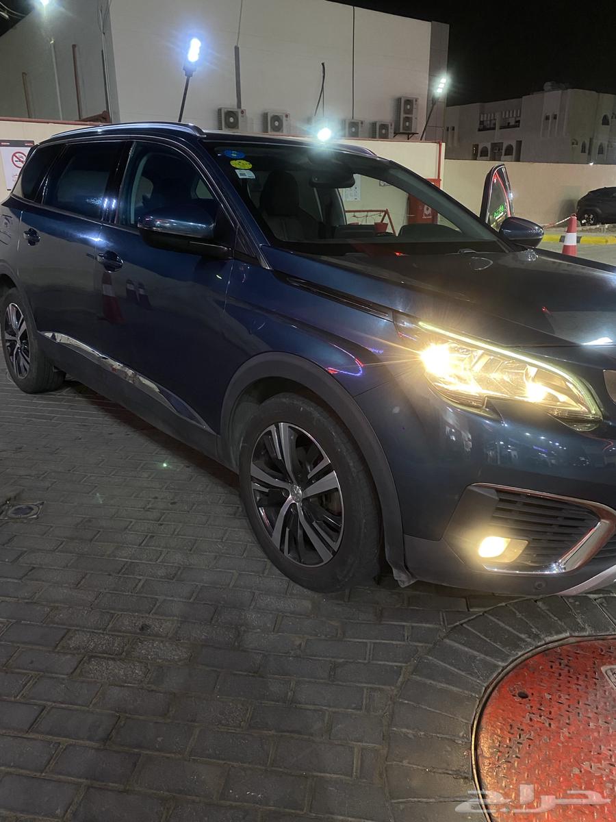 بيجو 5008 موديل 201864466207352706113