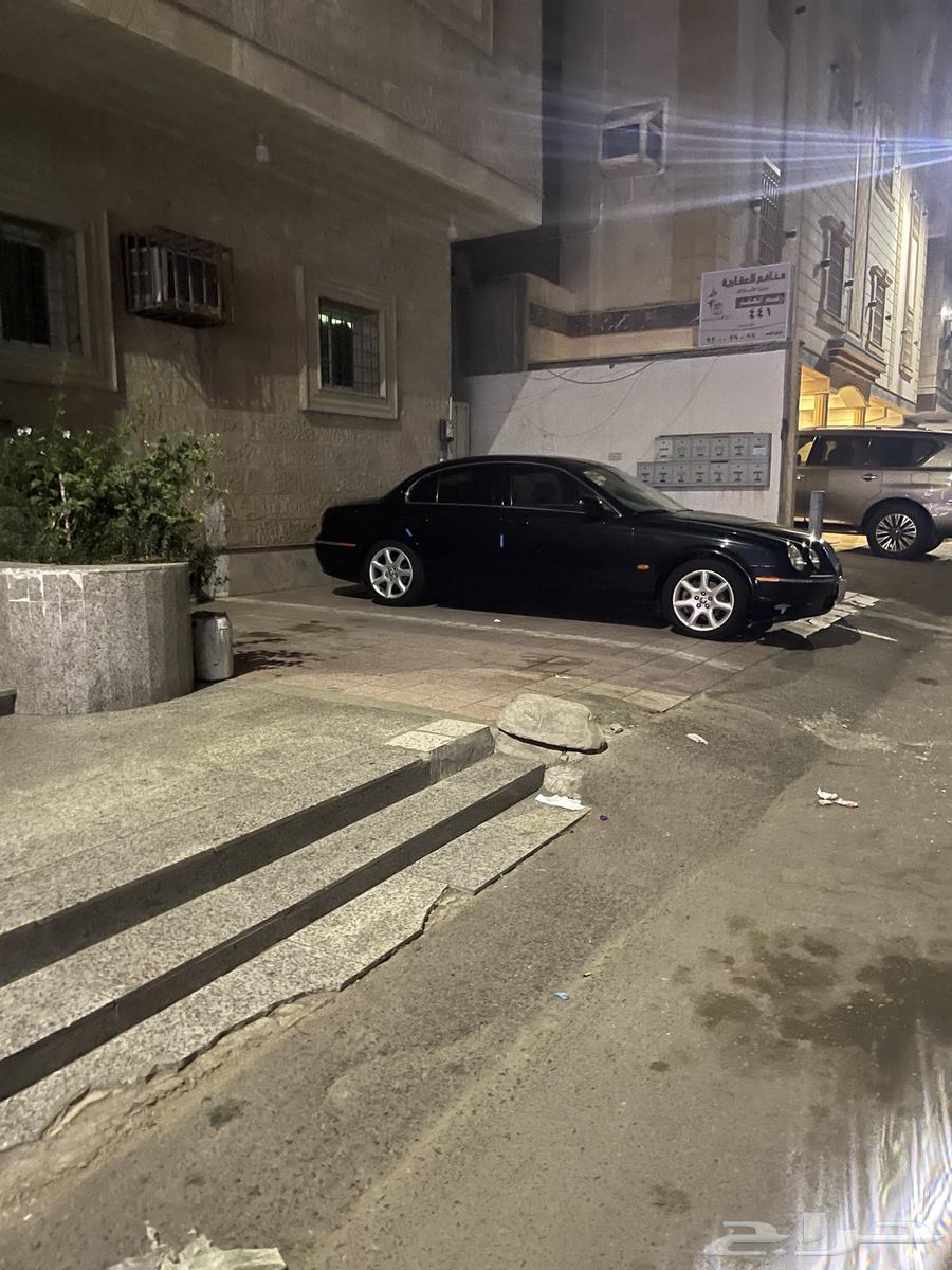 Jacur S Type 200564476129188867113