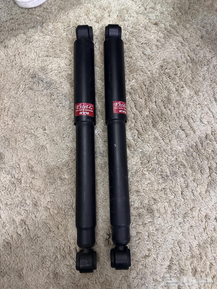 KYB Shocks64474582865282110