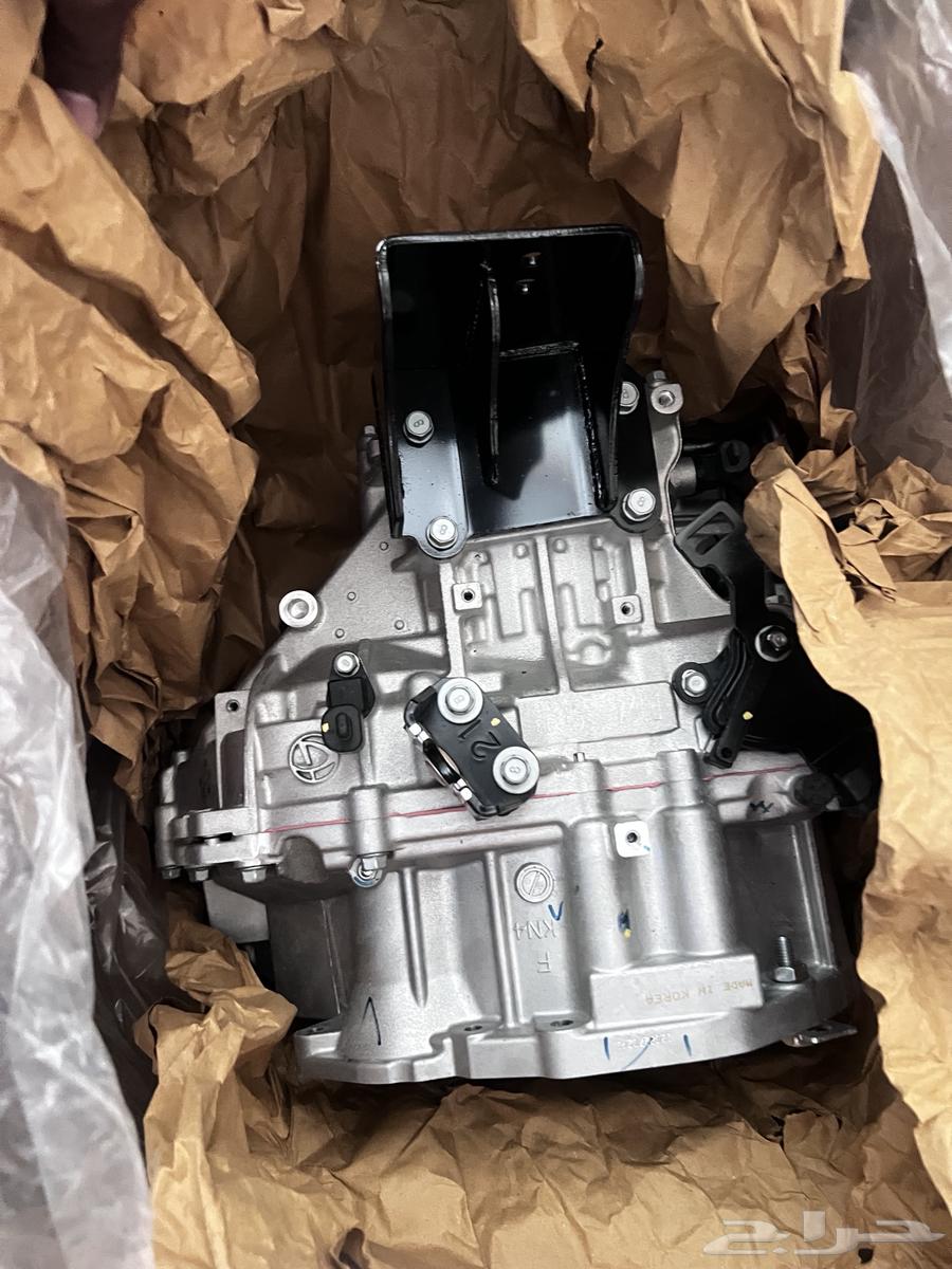 قير هونداي i10 جديد 201864467270770561110