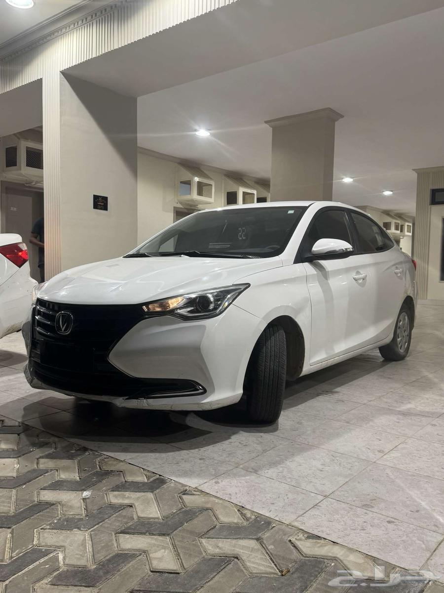 شانجان السفن للبيع موديل 2022 م فيها رشوش بدي وكالة64466053114497114