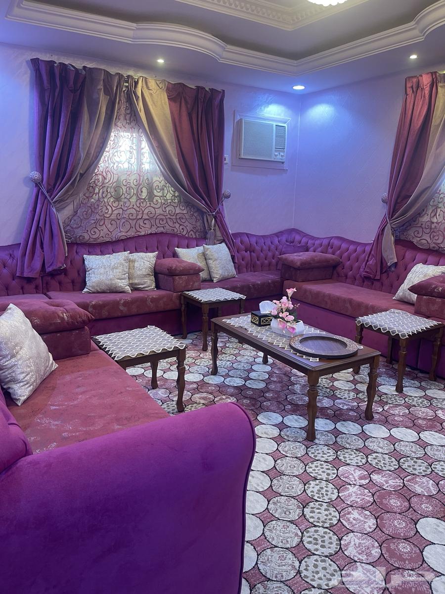 كنب كامل 4 5للبيع64325927075203114