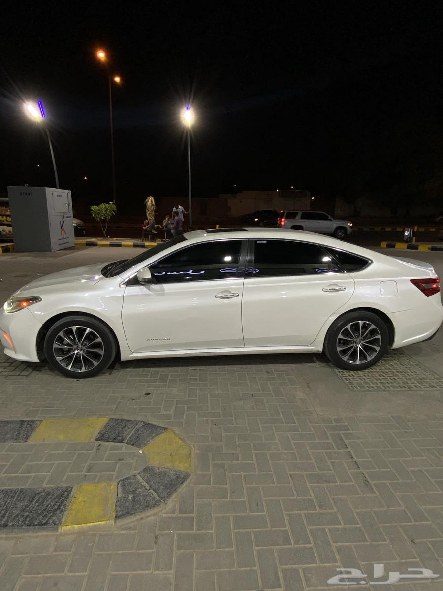 Avalon64466136960386110