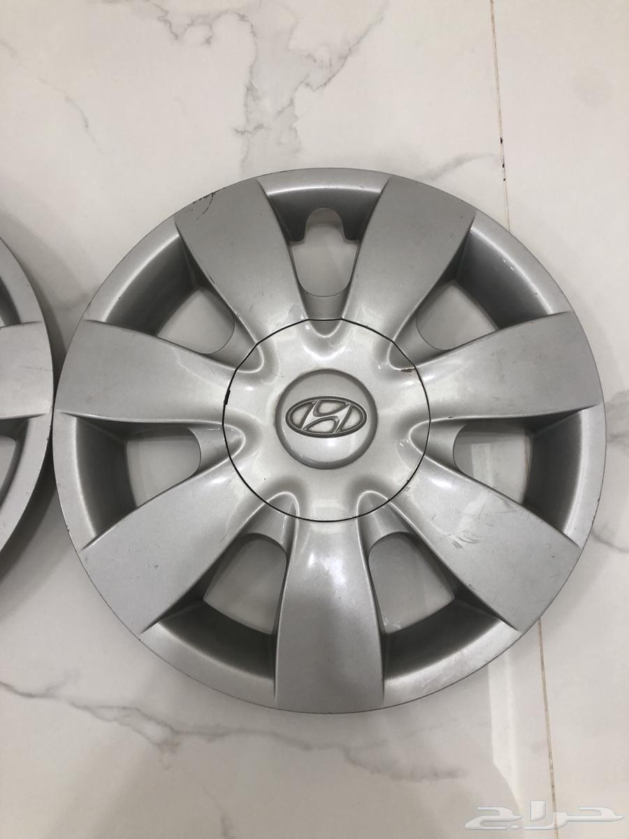Hyundai Accent Hubcaps from 2005 to 201164479521249922111