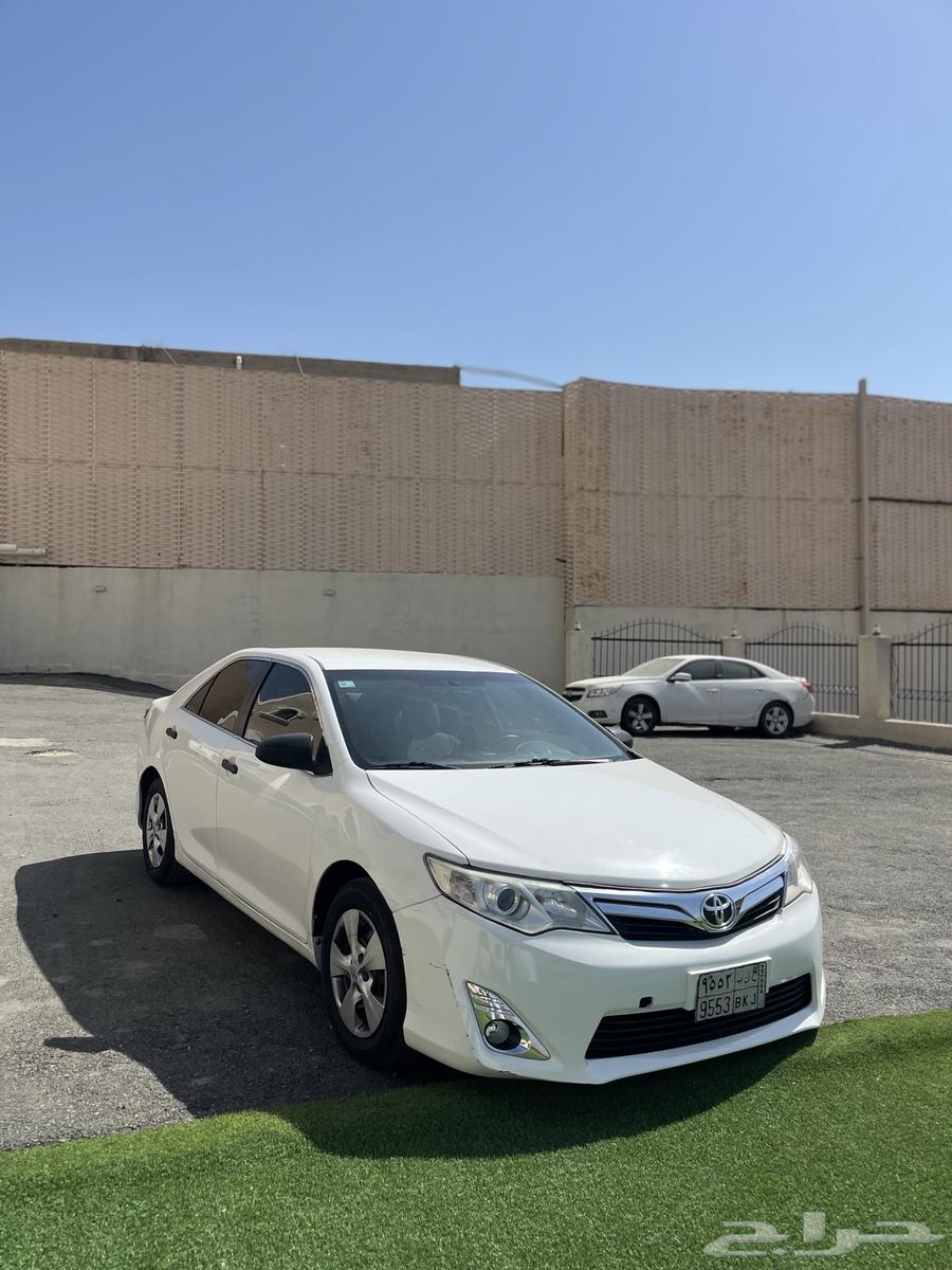 كامري GL 2015 للبيع64474172041603111