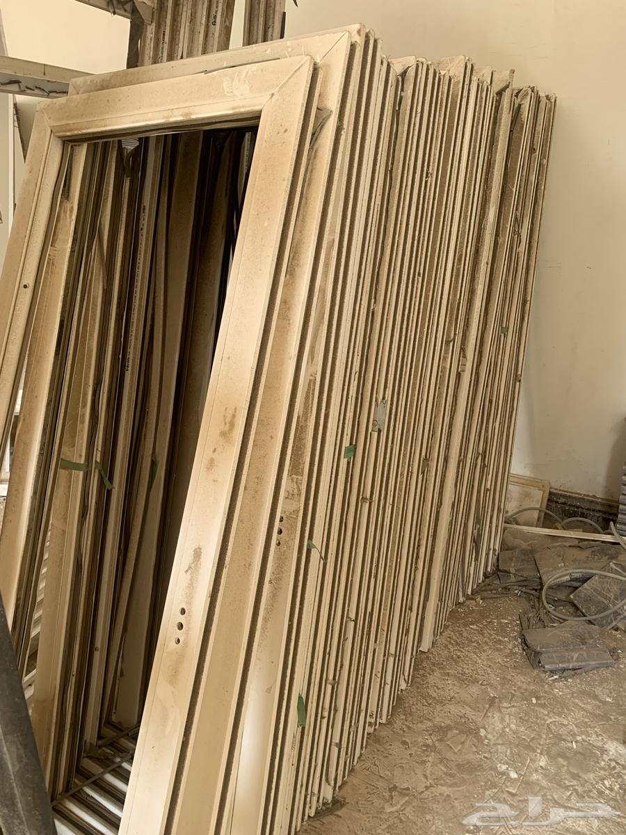 PVC windows new batch64329020665090114