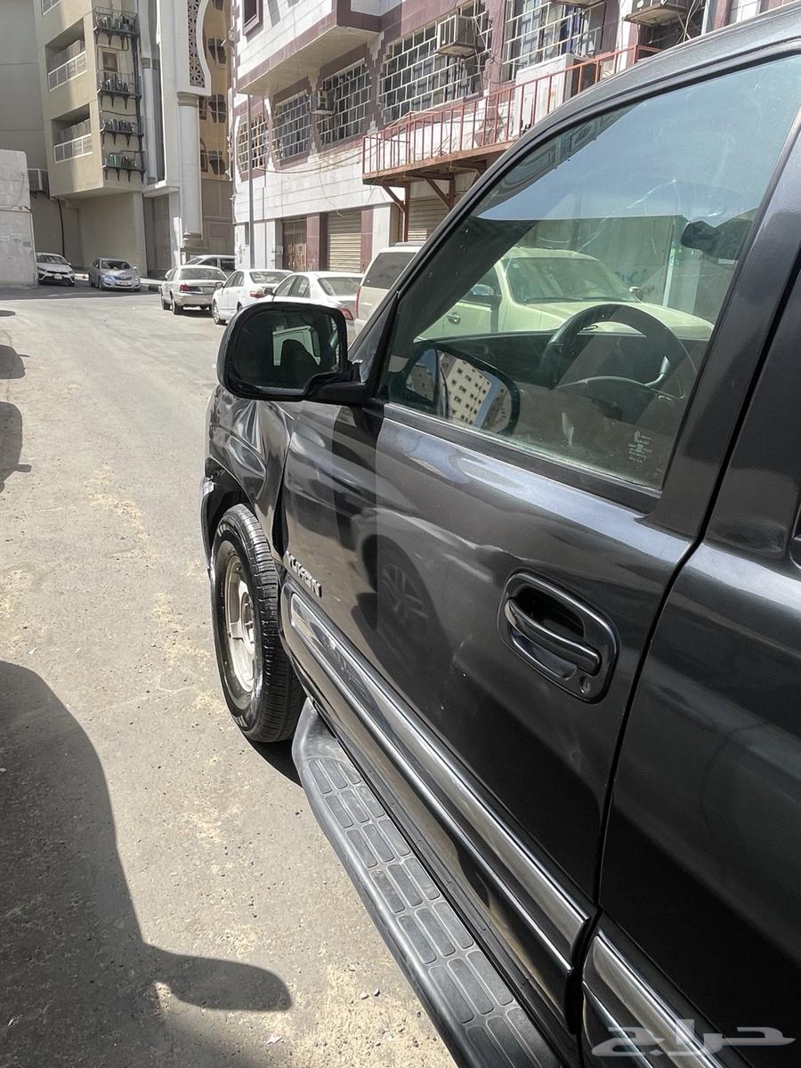 Yukon 200464475157043459112