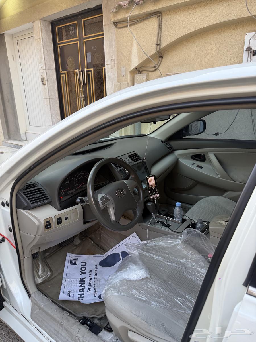 Camry 2011 Standard Automatic64469879046530112