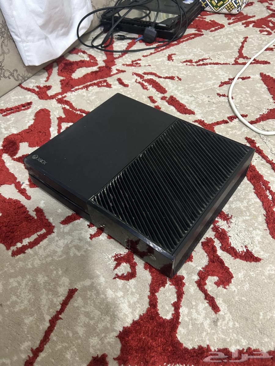 إكس بوكس ون للبيع64332064094467110