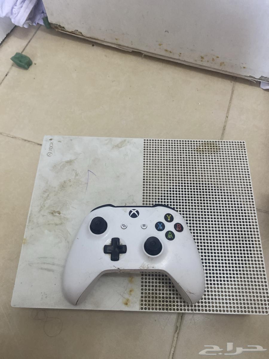 Xbox يده خربانة الجدي شغال64327156621699110