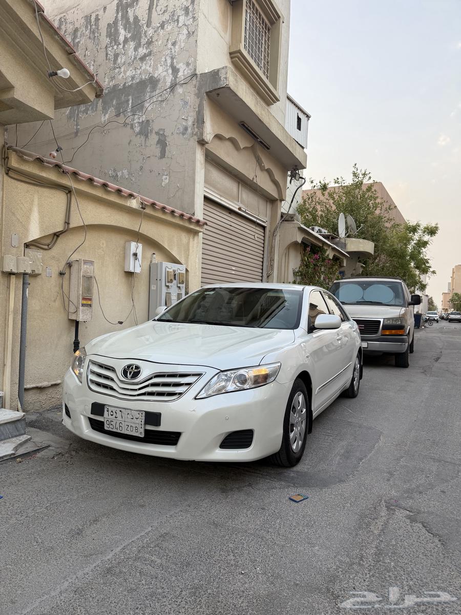 Camry 2011 Standard Automatic64469879046530110