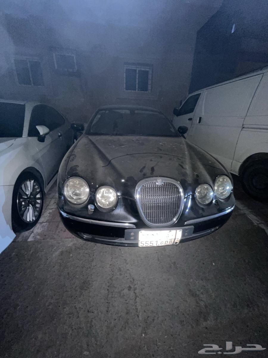 Jacur S Type 200564476129188867112