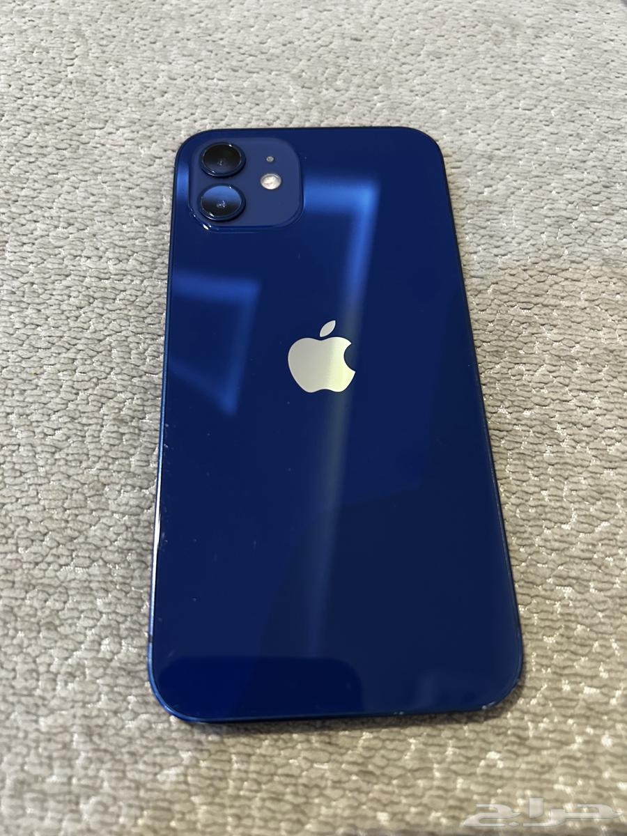 آيفون 12 .64332138817539110