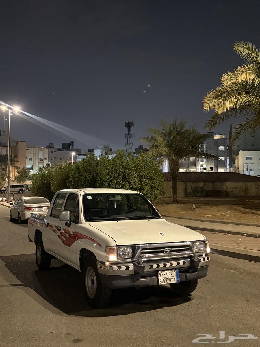 HiLux 199864477921758082111