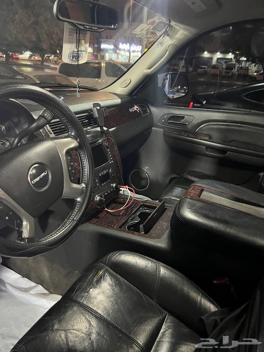 جمس يوكن دينالي فل كامل64471580673795113