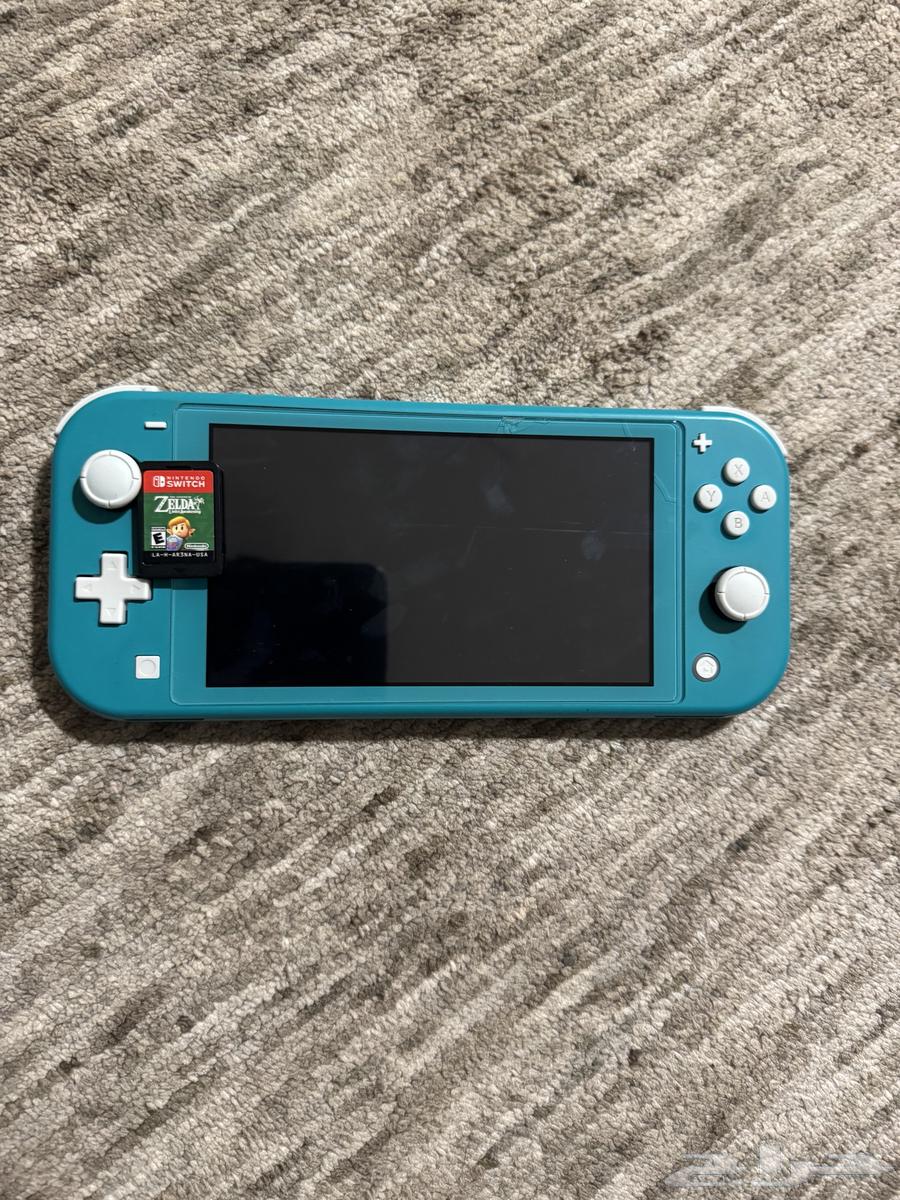 نيتيندو سويتش لايت نظييف64325148754947110