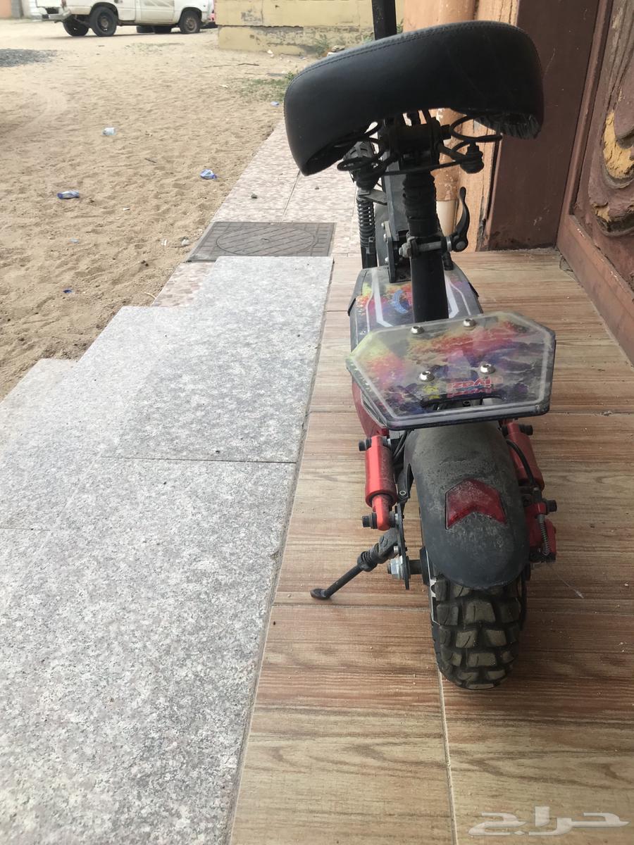 Scooter 164330267075331114