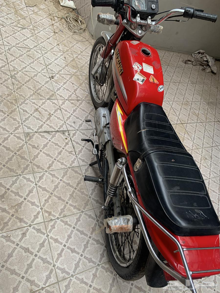 Dabab x100 red64465786889091112