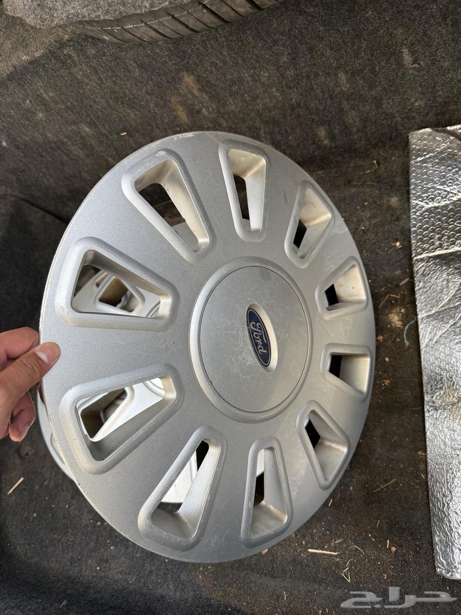 طيس فورد اصلي بختم المصنع64471856404098112