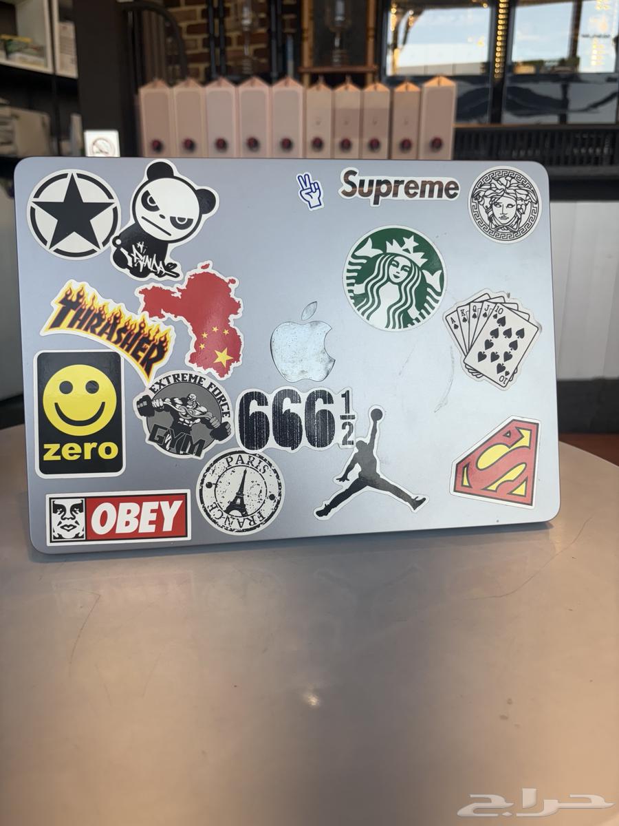 ماك بوك نضيف64330535160706110