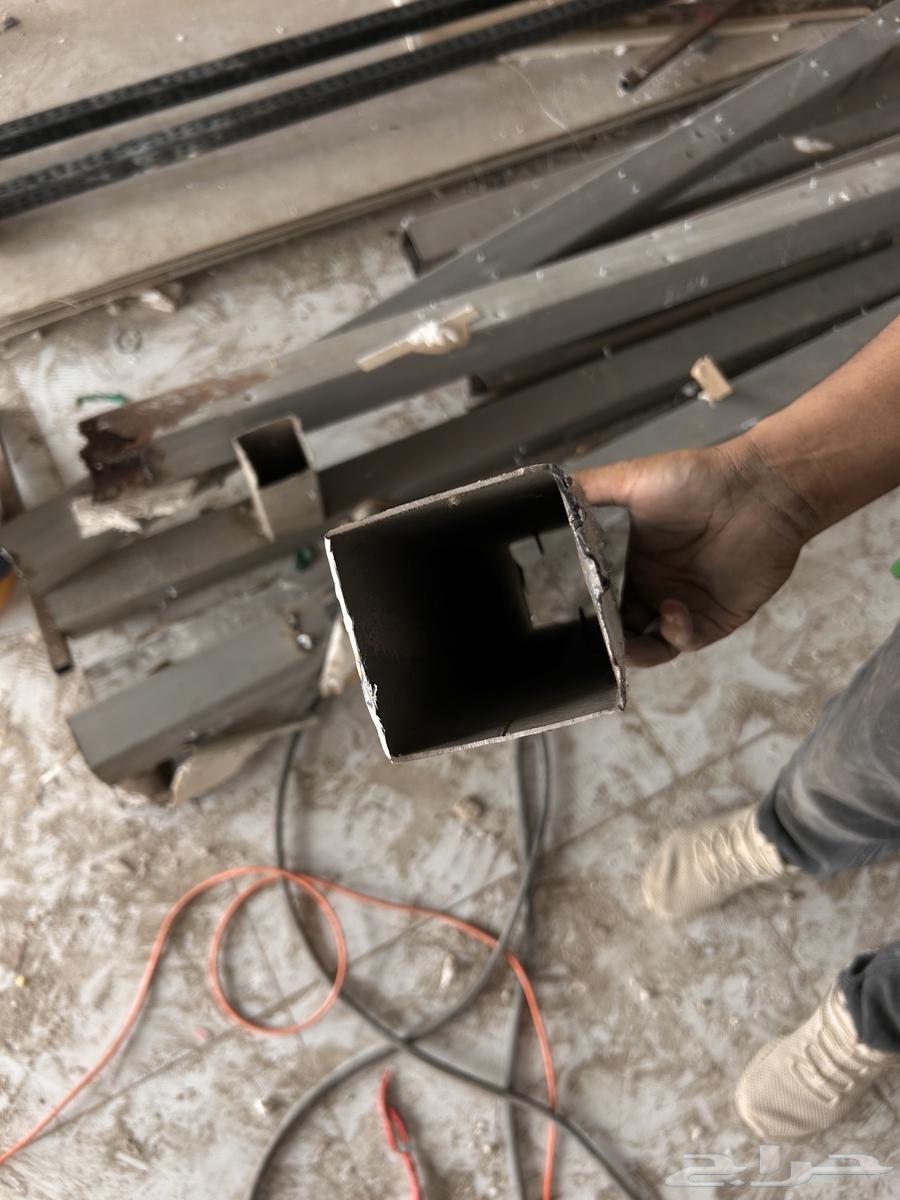 حديد كمر للبيع سكراب63617029698433111