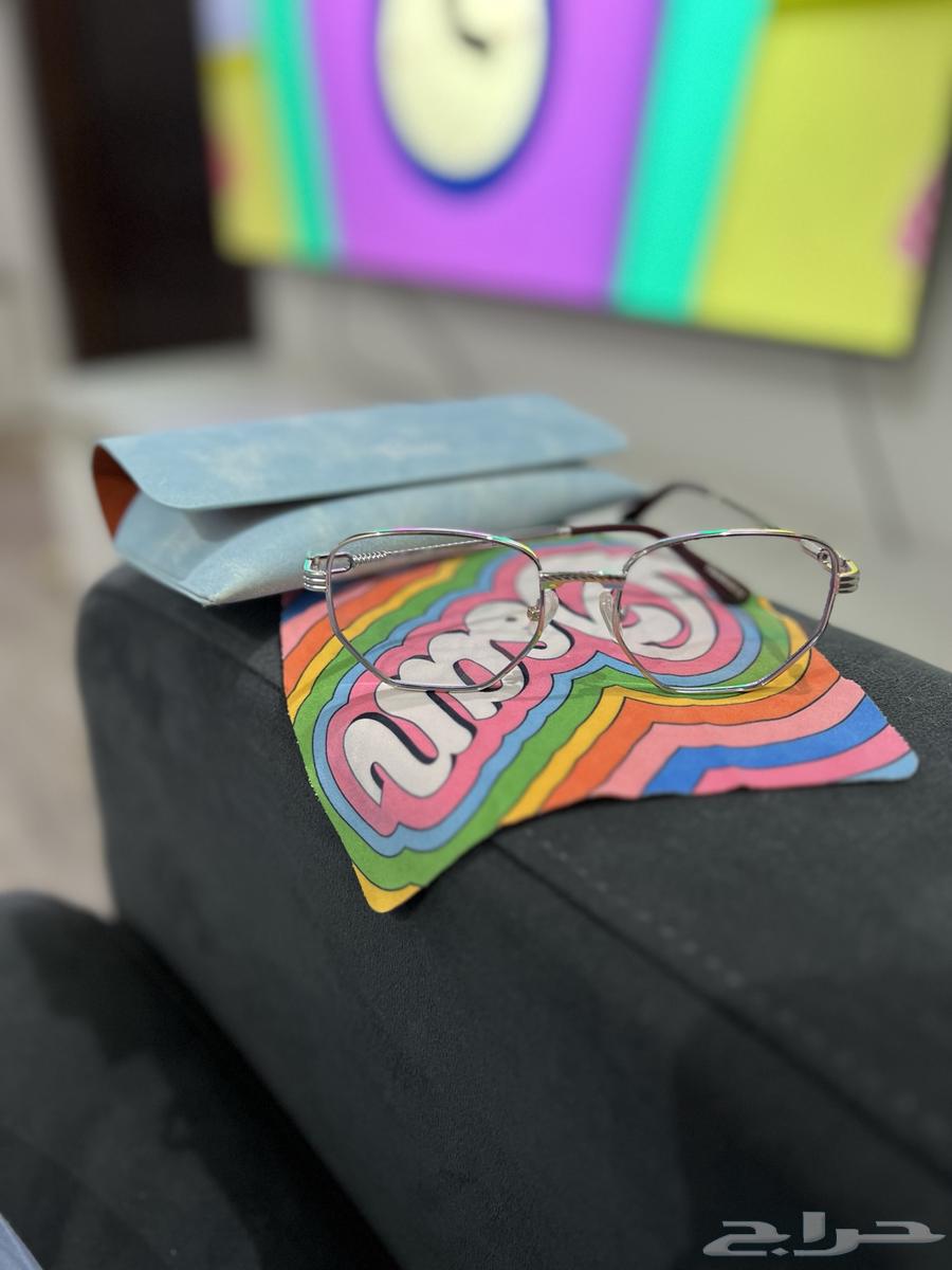 نظارات طبية من اوسان ( حماية من اشعة الاجهزة )64326997878914112