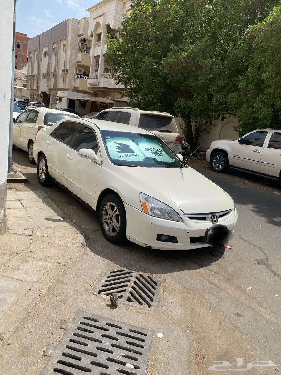 هوندا اكورد 2006 للبيع64473120851715111