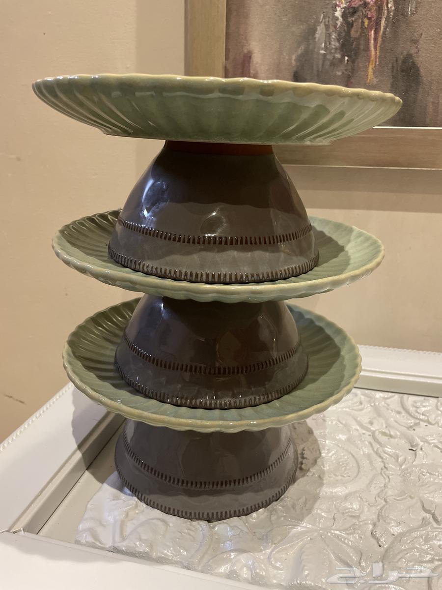 صياني. حلو او فواكه. الوحده 25 ريال العدد 4من كل نوع64331211771137111