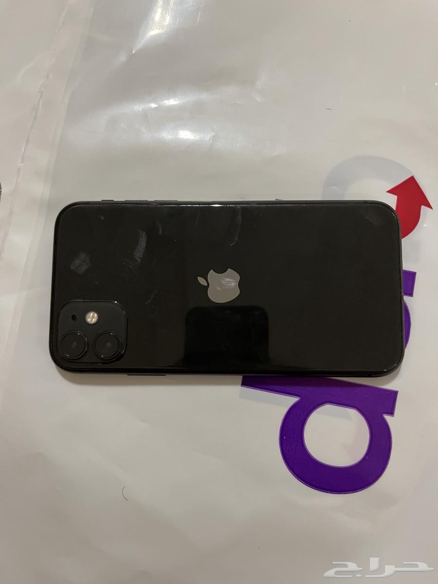 iPhone 11 (Used, Clean)64335079287810114