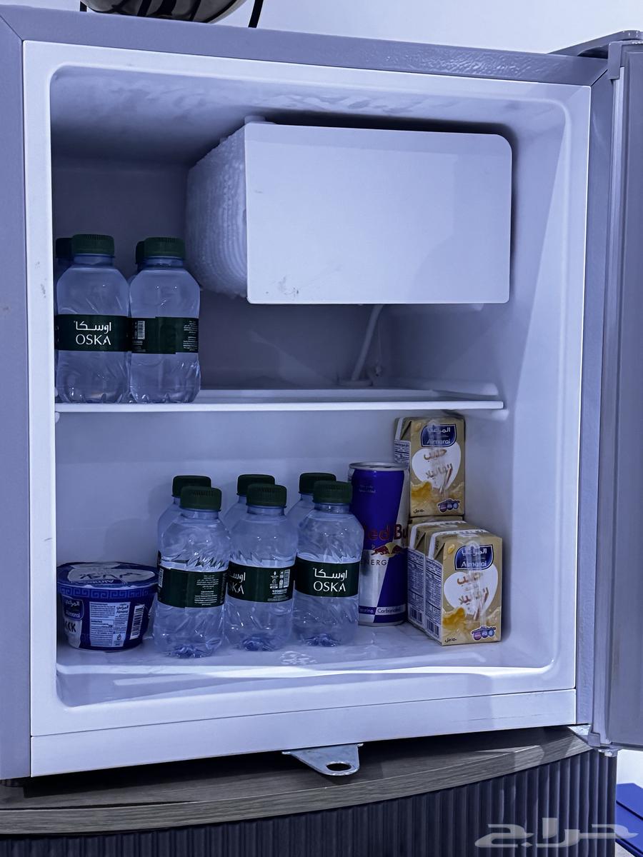 New small fridge, fridge key available64328708063875111